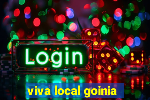 viva local goinia